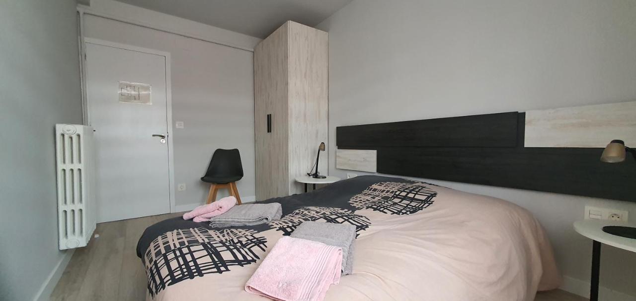 Apartamento Turistico Errotazar Bideax Echarri-Aranaz Екстер'єр фото