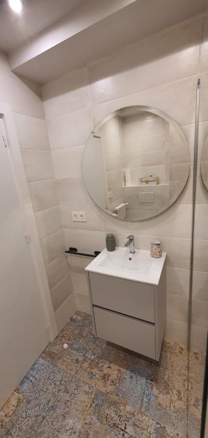 Apartamento Turistico Errotazar Bideax Echarri-Aranaz Екстер'єр фото